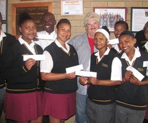 Geseende Feestyd van Academia